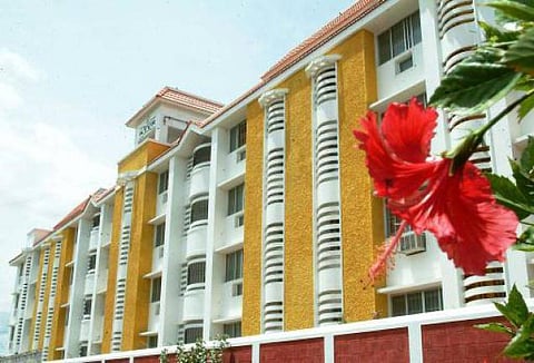 குறைகிறது வீடுகளின் விலை