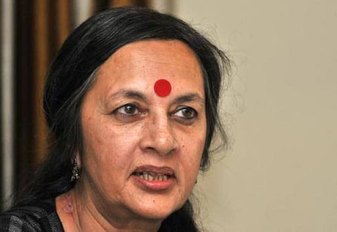 பிரதமர் ஆவாரா ஜெயலலிதா? - பிருந்தா காரத் பேட்டி