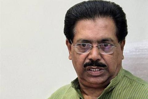 இடதுசாரிகளுடன் கைகோக்க முனையும் காங்கிரஸ்