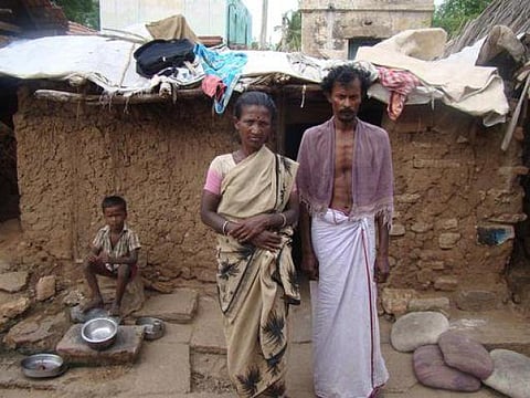 எனக்கு டி.என்.ஏ. டெஸ்ட் எடுங்க சார்