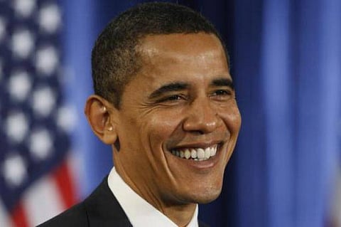 நீதிபதி பதவிக்கு இந்தியரை தேர்வு செய்தார் ஒபாமா