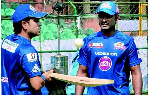 சாம்பியன்ஸ் லீக் இன்று தொடக்கம்