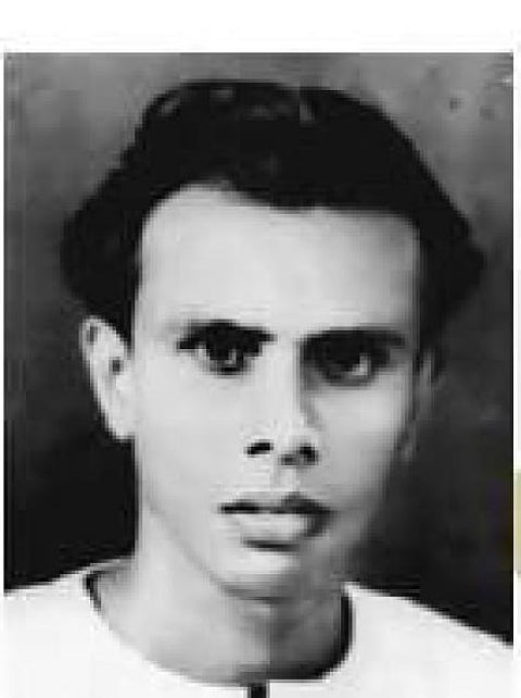 இது மிஷின் யுகம் - புதுமைபித்தன் சிறுகதை