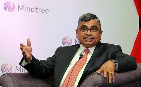 ஐ.டி. துறையில் வேலை வாய்ப்பு குறைவது தற்காலிக நிகழ்வே