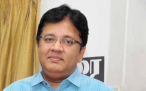 அதிக சம்பளம்: கலாநிதி மாறன் முதலிடம்