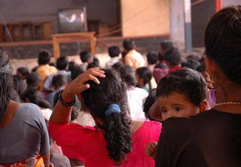 சொல்வதெல்லாம் உண்மையல்ல