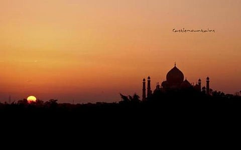 புகைப்படங்களின் காதலி!