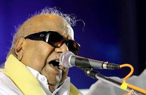 தமிழக மீனவர்கள் கைது சம்பவம் தொடரக்கூடாது