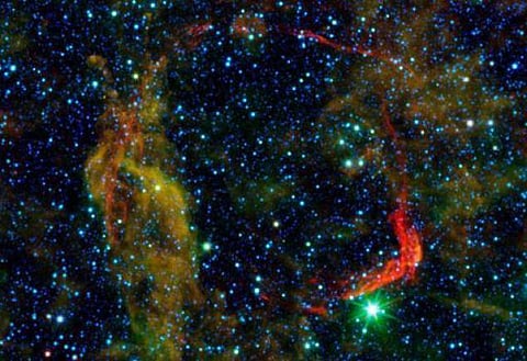 42 நட்சத்திரங்களும் 55 ஆண்டுகளும்