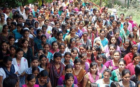 படித்தால் மட்டும் போதுமா?