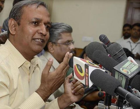 வாக்காளர் பட்டியலில் மாணவர்களைச் சேர்க்க புதிய திட்டம் : பிரவீண் குமார்