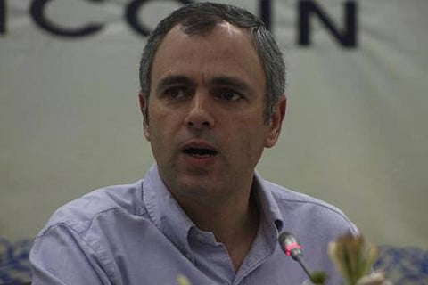 வி.கே.சிங் புகாரை விசாரிக்க வேண்டும்: ஒமர் அப்துல்லா