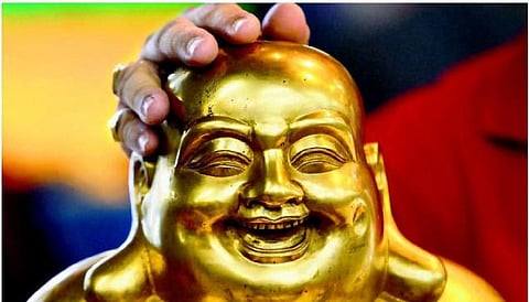 இயல்பே அழகு