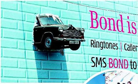 விளம்பரச் செலவைக் குறைக்க நிறுவனங்கள் தீவிரம்