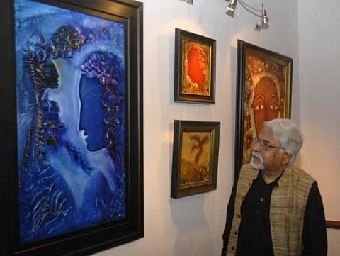 வாழ்வு என்னும் விருட்சம்