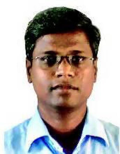 இளம் எழுத்தாளர் அறிமுகம் - ராணிதிலக்