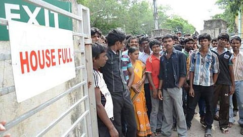 இதுதாங்க போலீஸ்