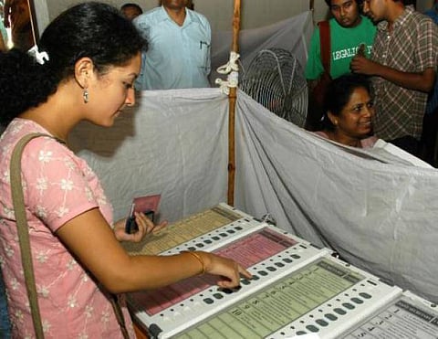 நோட்டா என்ற தோட்டா