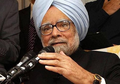 மோடிக்கு எதிராக மதசார்பற்ற சக்திகள் கைகோக்கும்: மன்மோகன்