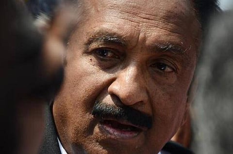 மீனவர் பிரச்சினை: இந்தியத் தூதரகம் மீது வைகோ குற்றச்சாட்டு