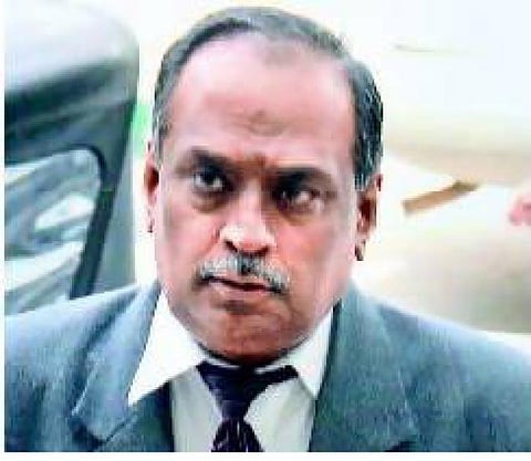 மீண்டும் பாலகிருஷ்ணாவா.. புதிய நீதிபதி நியமனமா..?