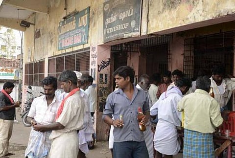 கஜானாவா... கல்வியா?