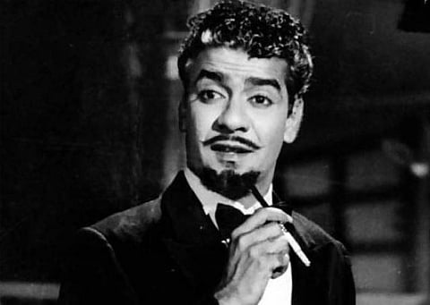 தாமிரபரணியும் தமிழ் சினிமாவும்