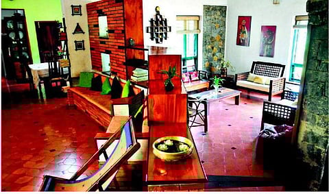 வீட்டைப் பராமரிப்போம்