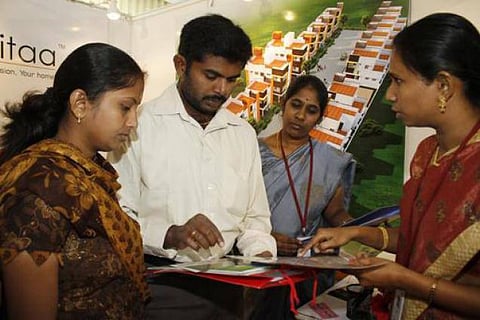 சொத்து வாங்கும்போது கவனிக்க வேண்டியவை