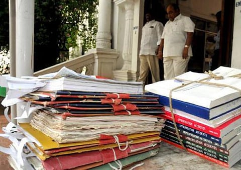 பொது கணக்குக் குழு - என்றால் என்ன?