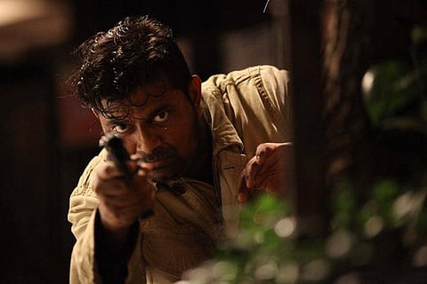 ஓநாயும் ஆட்டுக்குட்டியும் விளம்பரப்படுத்த காசில்லை : மிஷ்கின்