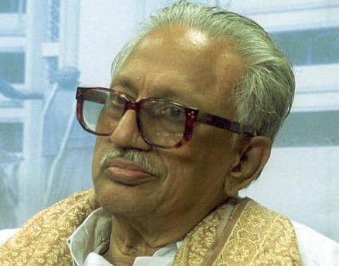 ஏற்காடு இடைத்தேர்தலில் போட்டி: திமுக அறிவிப்பு