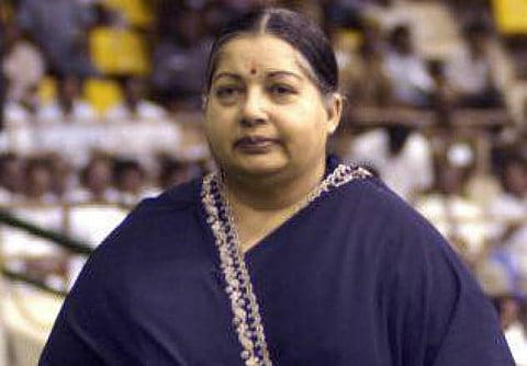 மதுரையில் ரூ.75 லட்சத்தில் நிரந்தர சங்கத் தமிழ் காட்சிக் கூடம்: ஜெயலலிதா அறிவிப்பு