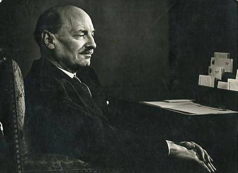 தலைசிறந்த பிரதமர்களில் தவிர்க்க முடியாதவர்!