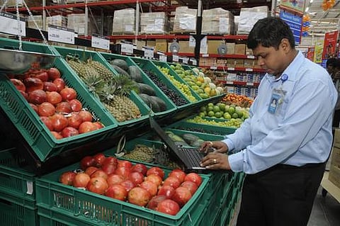 வால்மார்ட் - பார்தி நிறுவனங்கள் பிரிந்தன: சில்லறை வர்த்தகத்தை தனித் தனியாக மேற்கொள்ள முடிவு