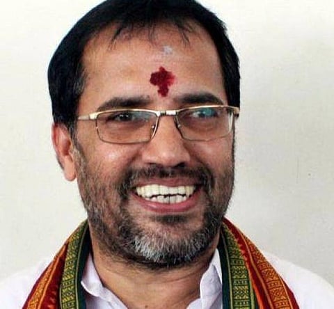 ஆடிட்டர் ரமேஷை கொன்றது பக்ருதீனும் கூட்டாளிகளும்தான்