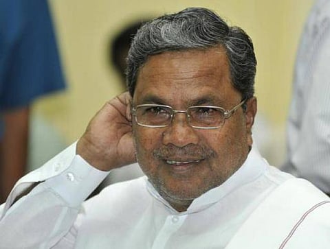 மூடநம்பிக்கையை தகர்த்தெறிந்த முதல்வர்!