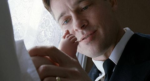 தி ட்ரீ ஆஃப் லைப் - இயற்கையின் புரிபடாத ரகசியங்கள