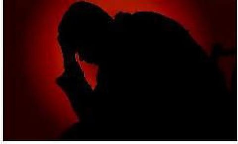 இந்தியாவில் மனநோய் பாதிப்பால் தினசரி 400 பேர் தற்கொலை