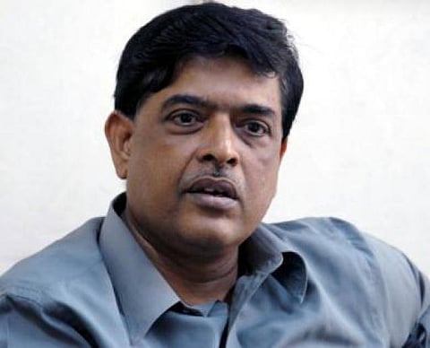 பைலின் புயலால் தமிழகத்துக்கு பாதிப்பு இல்லை: ரமணன்