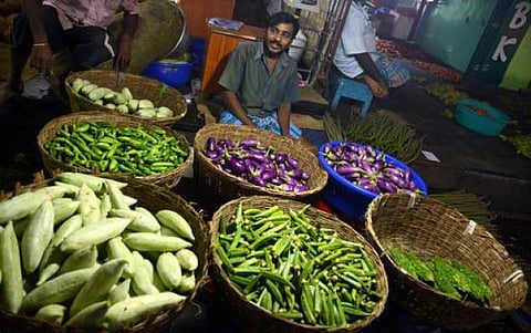 காய்கறி வாங்க தெரியுமா?