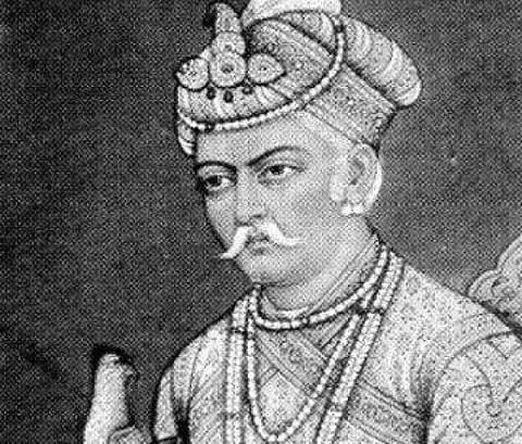 அக்பர் எனும் பேரரசர்!