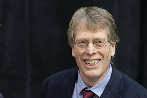 நோபல் நாயகர்கள் - கருத்தில் வேறுபாடு, விருதில் பங்கு!