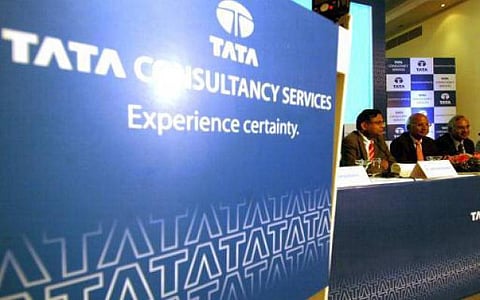 டிசிஎஸ் லாபம் ரூ. 4,702 கோடி