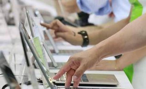 தமிழ் இலக்கியங்களை டிஜிட்டல் மயமாக்கும் சிங்கப்பூர்