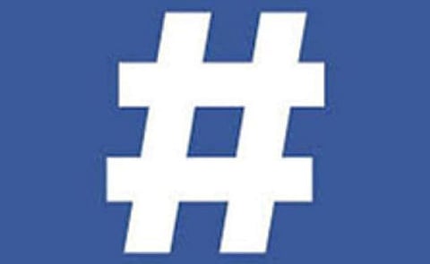 ஹாஷ்டேக் எனும் ஆன்லைன் ஆயுதம்!