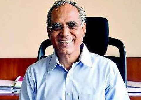 இப்போதைய தேவை சிறிய பொறி மட்டுமே - லஷ்மி நாராயணன்