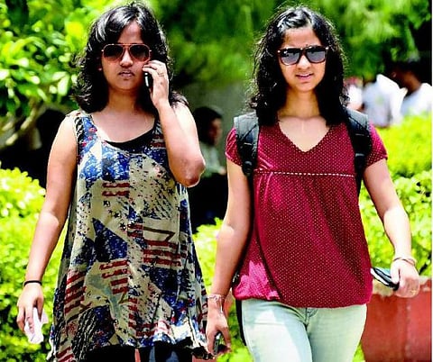 கட்டுப்பாடா... ஆணாதிக்கமா?