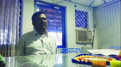 வீட்டுவசதி வாரிய நிலம் ஒதுக்கீடு விவகாரம்: வேதனை முடிவு.. முதல்வருக்கு வேண்டுகோள்