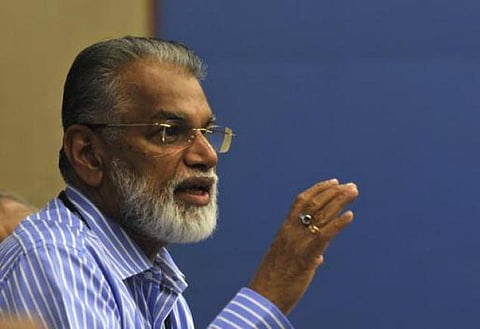 நவ.5-ல் செவ்வாய் கிரகத்துக்கு விண்கலம் அனுப்புகிறது இந்தியா